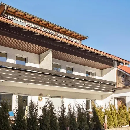 Allgaeu Spa House - Spapartment 2