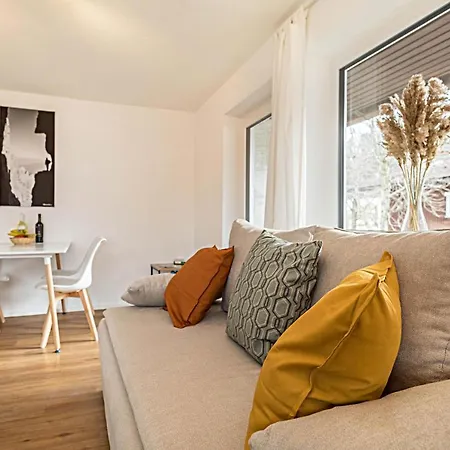 Allgaeu Spa House - Spapartment 2 * בלאיכאך
