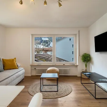 Allgaeu Spa House - Spapartment 2