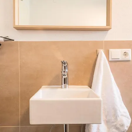 Allgaeu Spa House - Spapartment 2 דירה