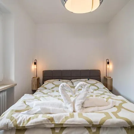 Allgaeu Spa House - Spapartment 2