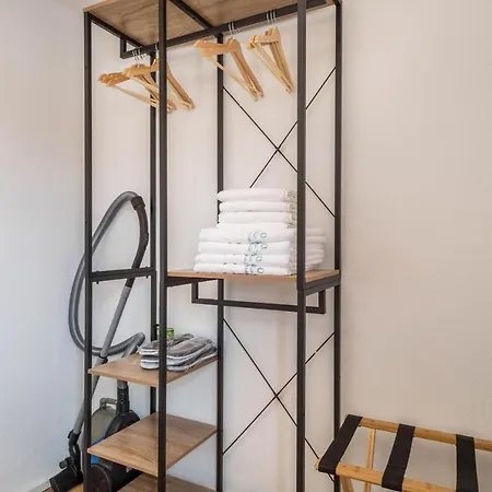 Allgaeu Spa House - Spapartment 2 דירה בלאיכאך