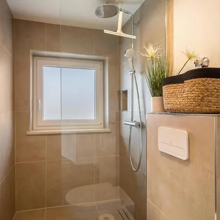 Allgaeu Spa House - Spapartment 2 דירה *