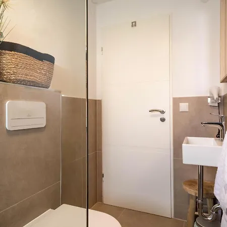 Allgaeu Spa House - Spapartment 2